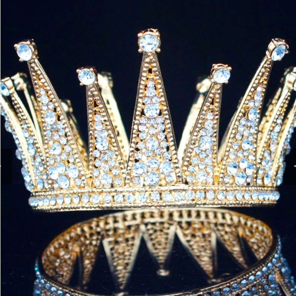 Meet your Posher, Mrs.